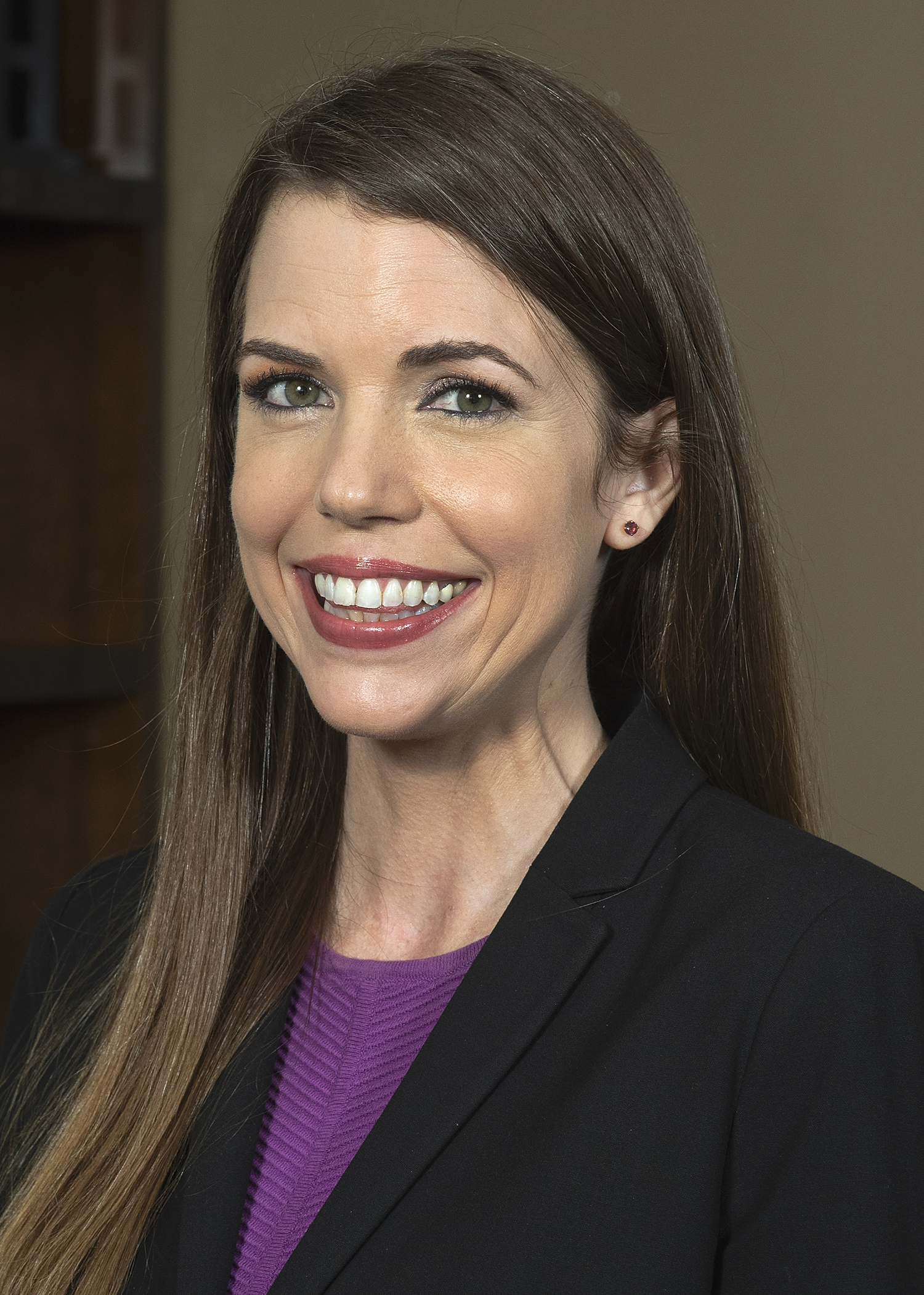 Christine Cardinal